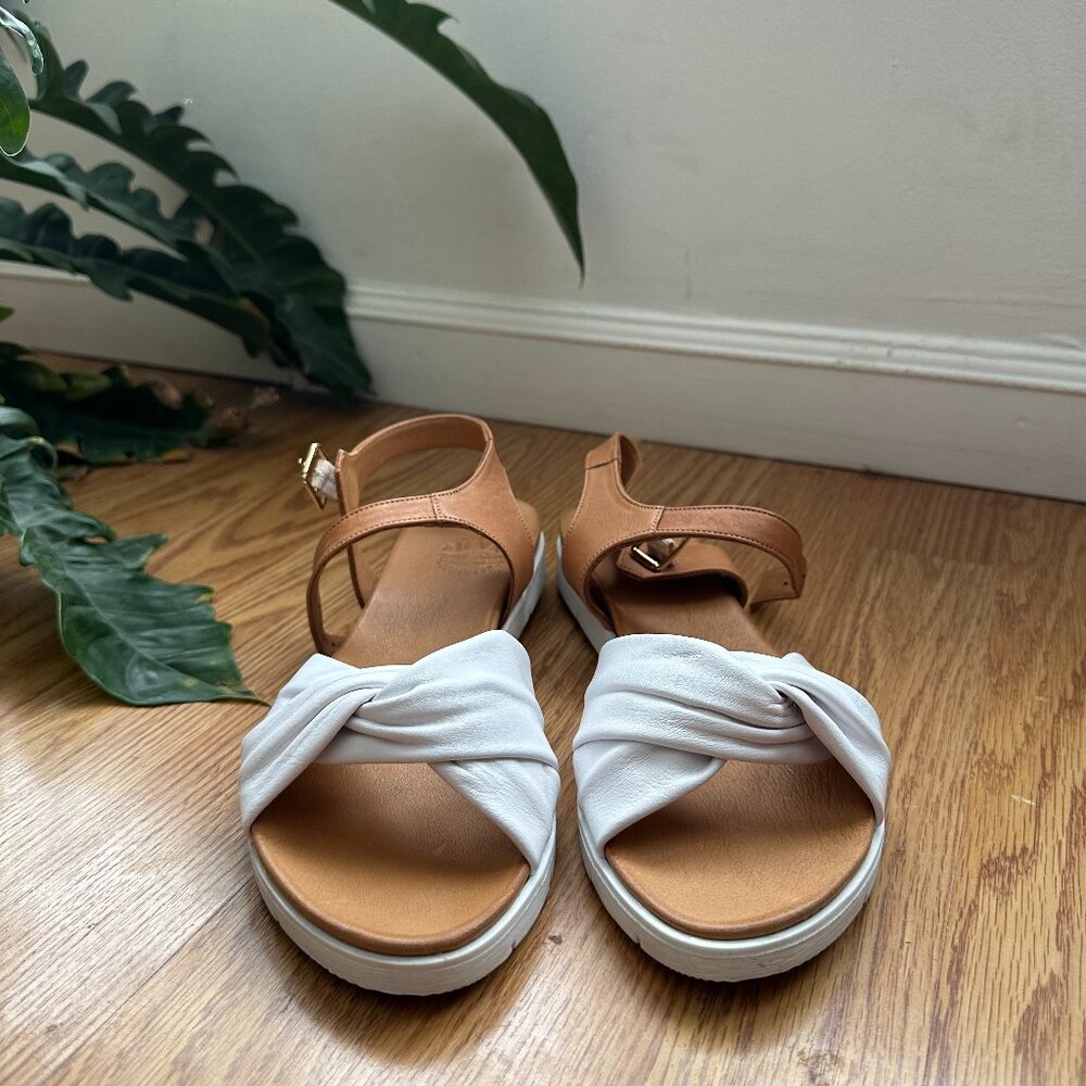 DNA Sandals NWT